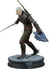 Geralt Statue by Sideshow Collectibles