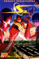 Project Superpowers Chapter Two 0 A
