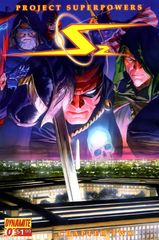 Project Superpowers Chapter Two 0 B