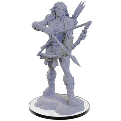 Pathfinder Battles Unpainted - Wood Giant (W22)