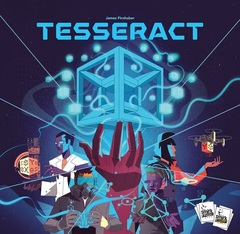 Tesseract (2023)