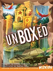 Unboxed (2023)