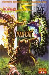 Project Superpowers Chapter Two 7 A