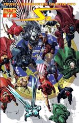Project Superpowers Chapter Two 7 B