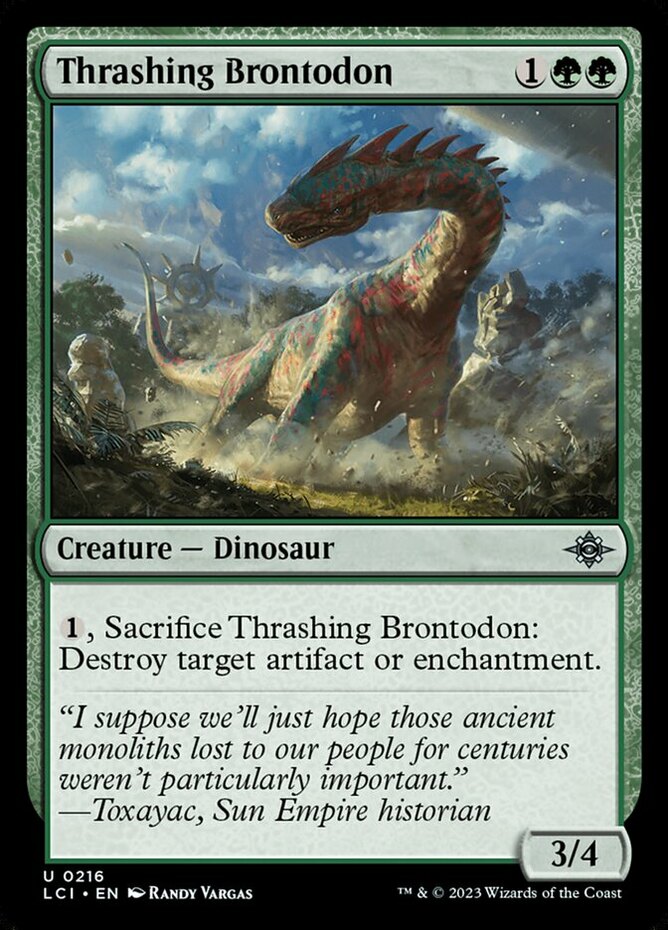 Lci-216-thrashing-brontodon