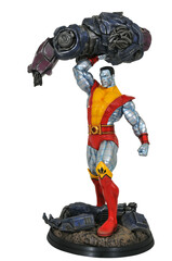 Colossus Premier Collection Statue