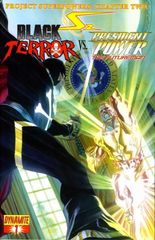 Project Superpowers Chapter Two 1 B