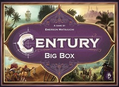 Century: Big Box (2023)