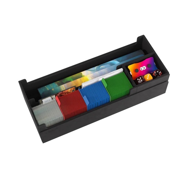 Gamegenic - Cards Lair 1000+ PRO Black