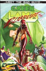 Project Superpowers: Meet The Bad Guys 1 A