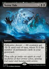 Terror Tide - Extended Art