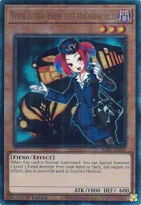 yugioh duel links lightsworn deck Edison Format Deck Guide: Lightsworn