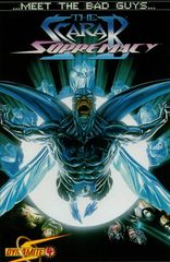 Project Superpowers: Meet The Bad Guys 4 A