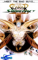 Project Superpowers: Meet The Bad Guys 4 B