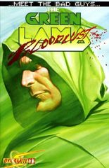Project Superpowers: Meet The Bad Guys 1 D