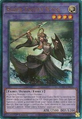 Elder Entity N'tss - RA01-EN026 - Prismatic Ultimate Rare - 1st Edition