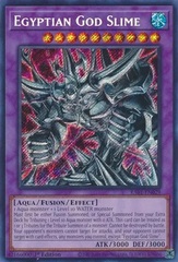 Egyptian God Slime - RA01-EN029 - Secret Rare - 1st Edition