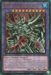 Egyptian God Slime - RA01-EN029 - Prismatic Ultimate Rare - 1st Edition