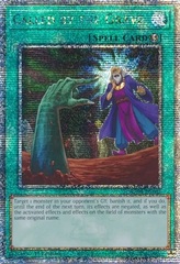 Called by the Grave - RA01-EN057 - Quarter Century Secret Rare - 1st Edition