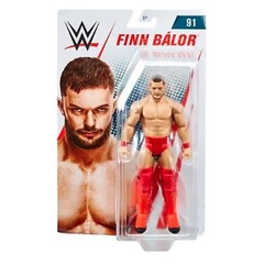 WWE Wrestling Series 91 Finn Balor Action Figure