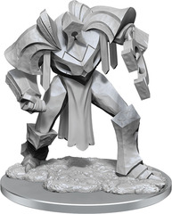 Mage Hunter Golem, Critical Role Miniatures