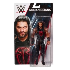 WWE Wrestling Series 86 Roman Reigns Action Figure