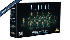 Aliens: Heroes of Hadley's Hope (aliens16)