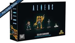 Aliens: Sulaco Survivors (aliens17)