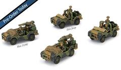 Iltis Patrol (tca120)