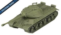 WOT USSR Expansion IS-3 (WOT72)