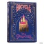 Bicycle Playing Cards - Disney Princess