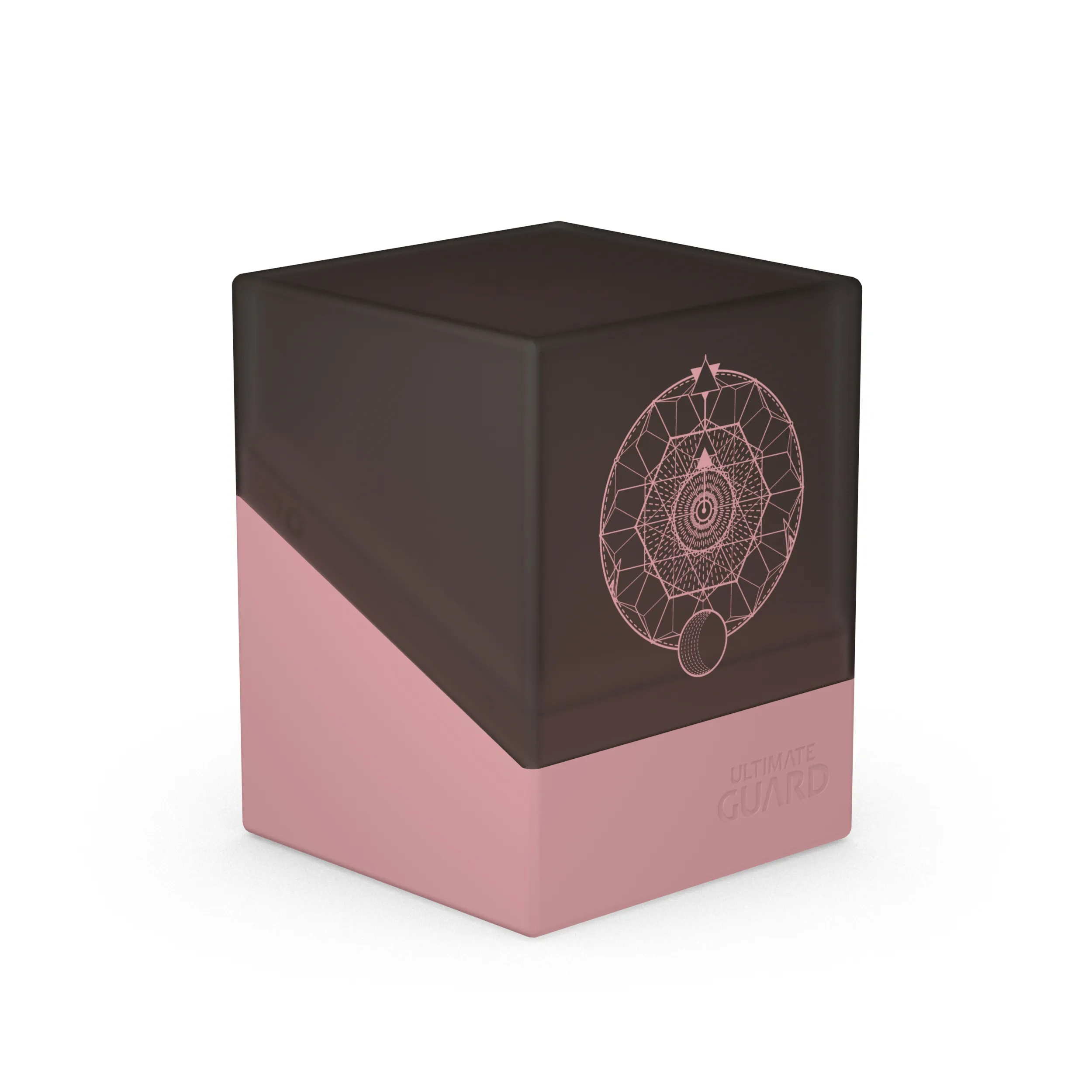 Ultimate Guard - Boulder 100+ Druidic Secrets - Fatum (Dusty Pink)