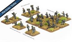 Infantry Platoon (tfr712)