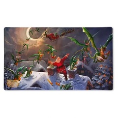 Dragon Shield - Christmas Dragon 2023 Playmat (Limited Edition)