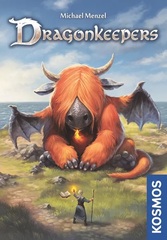 Dragonkeepers (2023)