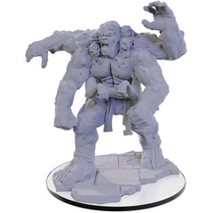 Critical Role Unpainted Miniatures: W5 Halas Flesh Golem