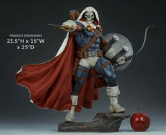 Taskmaster Premium Format Figure Statue