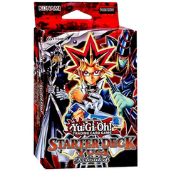 Yugi Reloaded Unlimited Edition Starter Deck