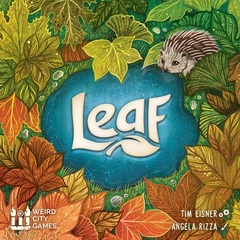 Leaf (2023)