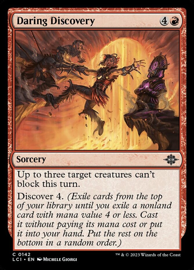 mtg lost caverns of ixalan card prices The block) element.class Magic Lost Caverns of Ixalan