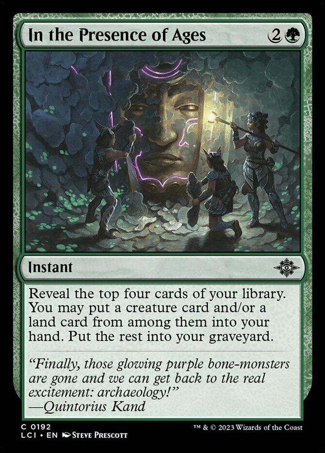 MTG 次元の結節点 Planar Nexus 拡張アート MH3 英語 海外