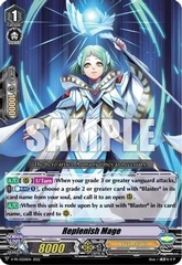 Replenish Mage - V-PR/0250EN - PR