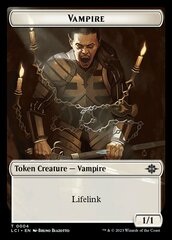 Vampire Token