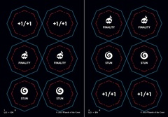 Ability Punchcard Double Sided