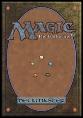 Gimlis Reckless Might (04/24) Art Card
