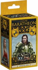 Baratheon Faction Pack