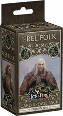 Free Folk Faction Pack