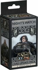 Night's Watch Faction Pack