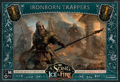 Ironborn Trappers