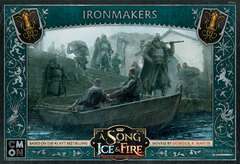 Ironmakers